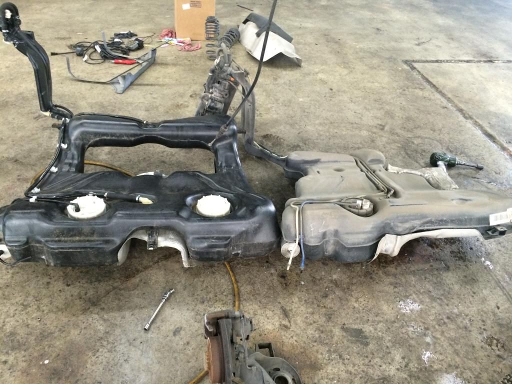 My 4Motion 1.8T Jetta Build! VW Vortex Volkswagen Forum